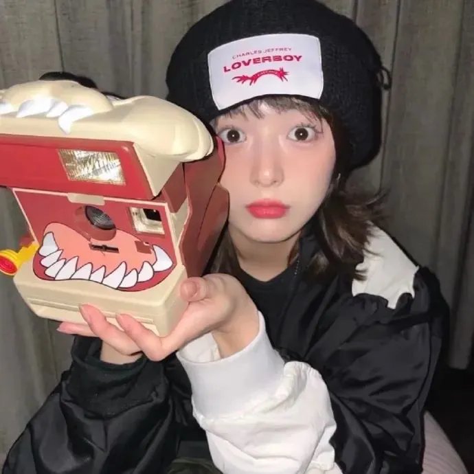 看不见的小孩