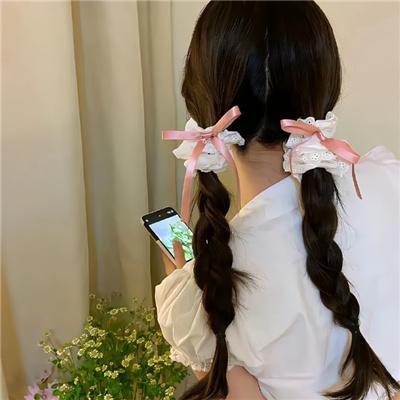 女仆的故事