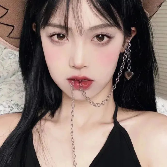 情欲出走的女人